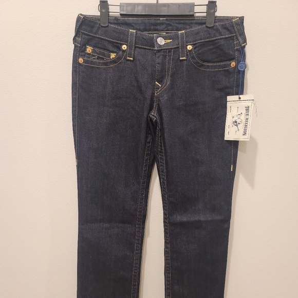 True Religion Denim - True Religion Jeans size 30